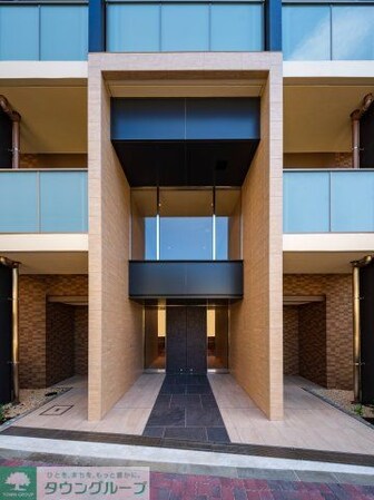 ミリアレジデンス根岸柳通りの物件内観写真